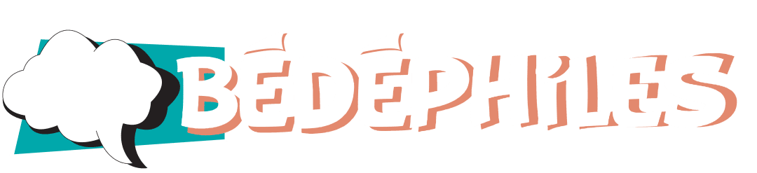 Logo Bédéphiles