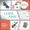 Box BD ADO