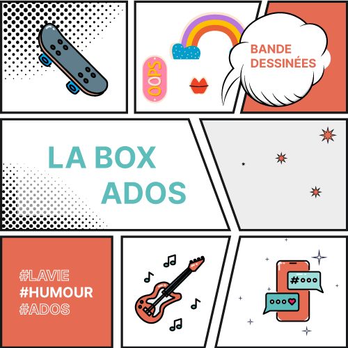 Box BD ADO