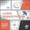 Box BD Science Fiction Fanstatique