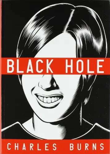 Black Hole BD